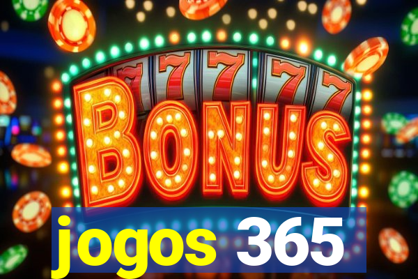 jogos 365